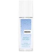 Mexx Mexx - Fresh Splash for Her Deodorant 75ml 