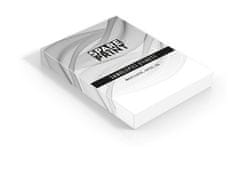 SPARE PRINT PREMIUM Öntapadós címkék fehér, 100 db A4-es lap dobozban (1 lap/14x címke 105x42,3mm)