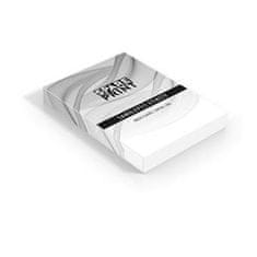 SPARE PRINT PREMIUM Öntapadós címkék fehér, 100 db A4-es lap dobozban (1 lap/14x címke 105x42,3mm)