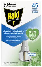 Raid Essentials elektromos párologtató folyadék-utántöltő