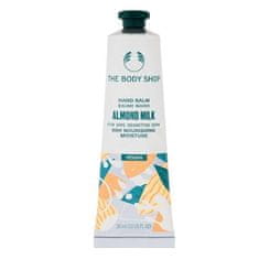 The Body Shop Kézbalzsam száraz bőrre Almond Milk (Hand Balm) 30 ml