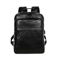 Dollcini Dollcini utazó hátizsák, kézi hátizsák, 14 hüvelykeshez, laptoptáska, üzleti, 438208, fekete