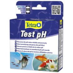 Tetra Tetra pH teszt édesvíz 10ml