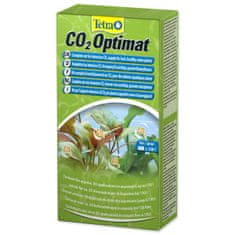 Tetra  CO2 Optimat rendszer 1 db