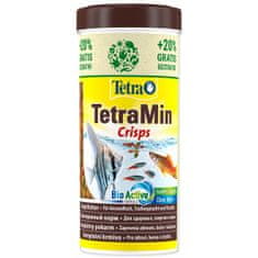 Tetra Tetra Min Crisps 250ml + 50ml ingyenesen