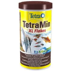Tetra  TetraMin XL Pelyhek 1 l