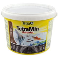 Tetra  TetraMin granulátum 10 l