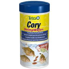 Tetra  Cory garnélarák ostya 250 ml