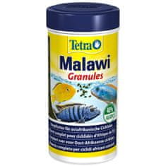 Tetra  Malawi granulátum 250 ml