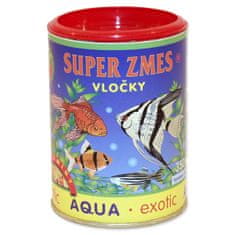 Aqua Excellent Supersize pehely 350 ml