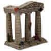Dekoráció AQUA EXCELLENT Templom romok 15,5 cm 1 db