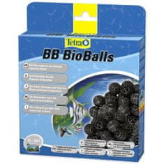 Tetra Újratöltő Bio Balls EX 400, 600, 700, 1200, 2400 1 db