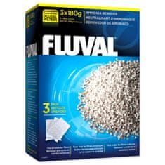 FLUVAL FLUVAL 540 g patronos nitrogén eltávolító 540 g