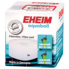 EHEIM Aquaball 60/130/180 szűrő pamutbetét 3 db