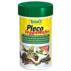 Tetra  Pleco VeggieWafers 100 ml