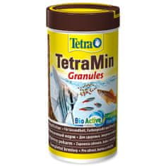 Tetra  TetraMin granulátum 250 ml