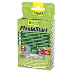 Tetra  PlantaStart 12 tabletta