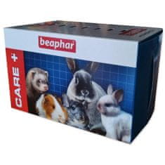Beaphar Care+ hordozható doboz rágcsálók és madarak számára 1 db