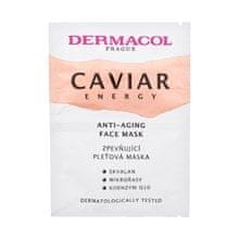 Dermacol Dermacol - Caviar Energy Mask 2ml 