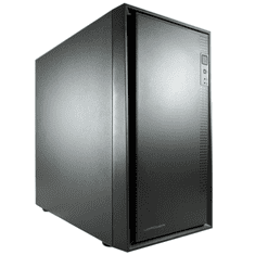 LC Power Case 2016MB M-ATX (LC-2016MB-ON)