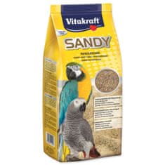 Vitakraft Homok VITAKRAFT Sandy nagypapagájok számára 2,5 kg