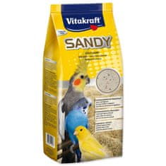 Vitakraft Homok VITAKRAFT Sandy madaraknak 2,5 kg