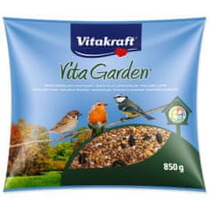 Vitakraft Takarmány VITAKRAFT Vita Garden mix kültéri madaraknak 850 g