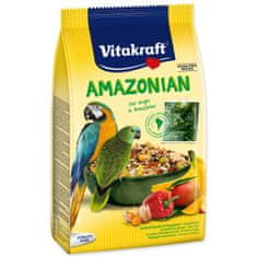 Vitakraft Amazonas Papagei VITAKRAFT zsák 750 g
