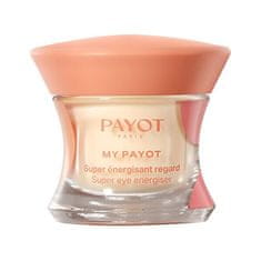 Payot Világosító krém és maszk szemkörnyékre 2 az 1-ben My Payot (Super Eye Energiser) 15 ml