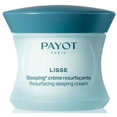 Payot Éjszakai arcbőrmegújító krém Lisse (Resurfacing Sleeping Cream) 50 ml
