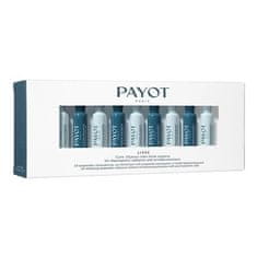 Payot Fényesítő ampulla bőröregedés ellen Lisse (Radiance And Wrinkle Treatment) 20 x 1 ml