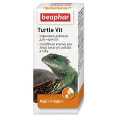 Beaphar Turtle Vit multivitamin cseppek 20 ml