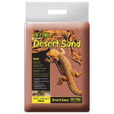 EXO TERRA EXO TERRA sivatagi vörös homok 4,5 kg