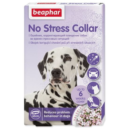 Beaphar No Stress nyakörv kutyáknak 65 cm 1 db