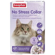 Beaphar No Stress nyakörv macskáknak 35 cm 1 db