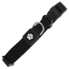 ACTIVE DOG Nyakörv DOG Premium fekete S 1 db