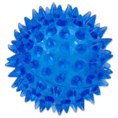 STREFA Játék DOG FANTASY labda kék 5 cm 1 db