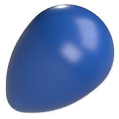 Dog Fantasy Játék DOG FANTASY Tojás golyó tojás alakú kék 13 x 18,5 cm
