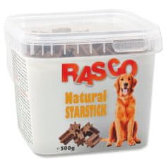 RASCO Kutyastarka natúr 500 g