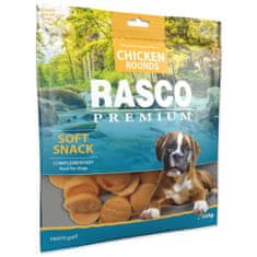 RASCO PREMIUM Csemege csirkehús 500 g