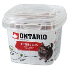 Ontario Csemege sajtpárna 75 g