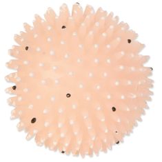 Trixie Játék vinil labda foszforeszkáló 10 cm 1 db