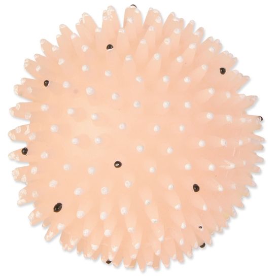 Trixie Játék vinil labda foszforeszkáló 10 cm 1 db