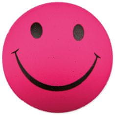 Trixie Játékgolyó smiley gumi 6 cm 1 db