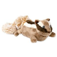 Trixie Játék mókus plüss 28 cm 1 db