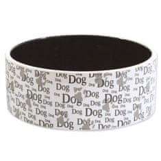 Dog Fantasy DOG FANTASY kerámia tál nyomtatott Dog 16 cm 750 ml