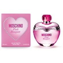 Moschino Moschino - Pink Bouquet EDT 50ml 