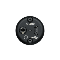 Shure MV88+ Video Kit Mikrofon (MV88+DIG-VIDEO-K)