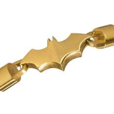 Police Férfi bőr karkötő Batman Batarang PEAGB0034702