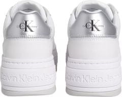 Calvin Klein Női bőr sportcipő YW0YW015160K9 (Méret 41)